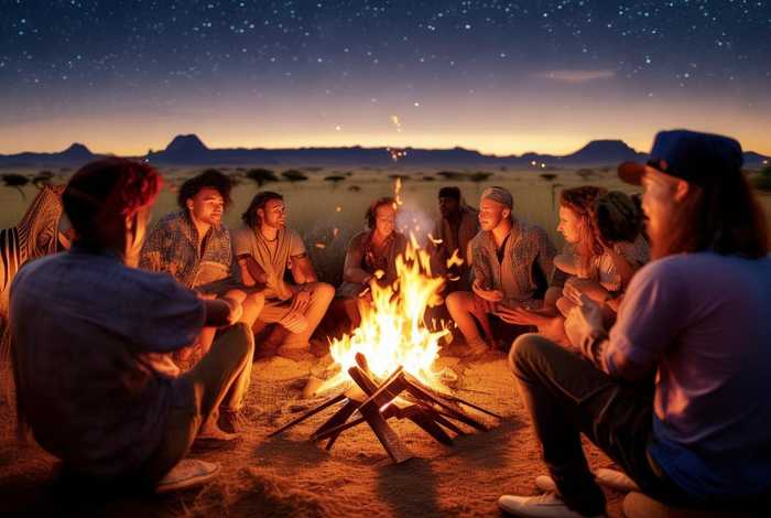 非洲旅行记中文版 非洲旅行记中文版在线阅读