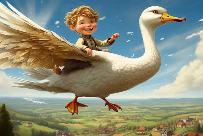 骑鹅旅行记作者出版社 - 骑鹅旅行记出版社和作者