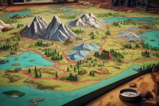 阿里旅行线路、阿里旅行线路图