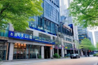 四川省中国青年旅行社总部地址、四川省中国青年旅行社总部地址在哪里