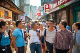 昆山旅行社哪家好，昆山旅行社哪家好一点