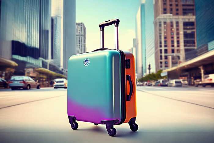 美国旅行者拉杆箱 美国旅行者拉杆箱官网旗舰店