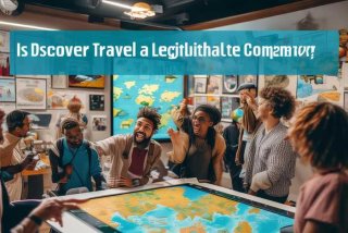 发现旅行是正规的吗，发现旅行是正规的吗知乎