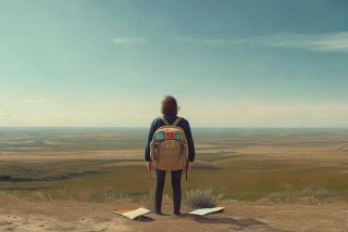 旅行的意义歌词是什么意思、旅行的意义这首歌表达了什么意思