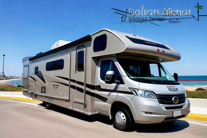 大连萌爱旅游最新视频；大连萌爱旅游最新视频房车