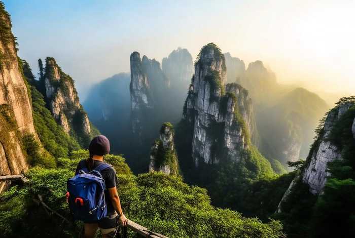 张家界旅行攻略 不跟团 - 张家界旅行攻略 不跟团游 张家界旅行攻略 不跟团 - 张家界旅行攻略 不跟团游