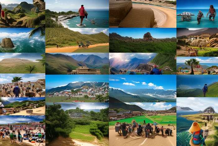 旅行攻略国内穷游 全国穷游攻略