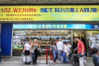 温州旅行社哪个靠谱，温州旅行社哪家最好