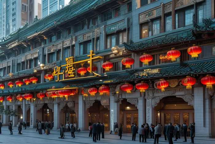 中国国际旅行社总社属于什么性质 - 中国国际旅行社总社属于什么性质单位