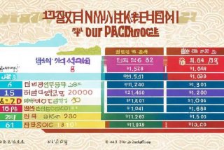 朝鲜旅游团七日游价格 朝鲜旅游团七日游价格表