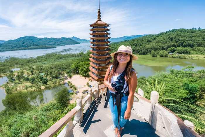 湖南旅行博主网红(湖南旅行博主网红名单) 湖南旅行博主网红(湖南旅行博主网红名单)