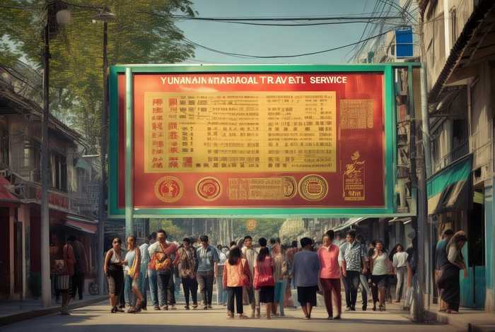 云南省国际旅行社正规吗 云南省国际旅行社正规吗现在