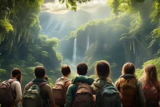 探险旅行中文、探险旅行中文字幕在线观看