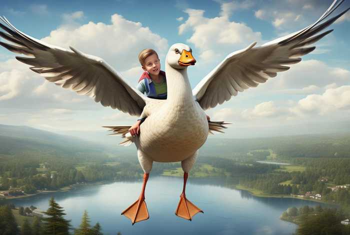 骑鹅旅行记梗概500字提纲 骑鹅旅行记内容提纲50字 骑鹅旅行记梗概500字提纲 骑鹅旅行记内容提纲50字