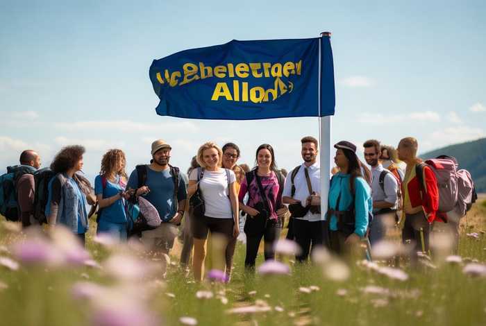 义工旅行大联盟可靠吗（义工旅行大联盟可靠吗安全吗）