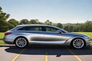 凯越旅行车图；凯越旅行车图片