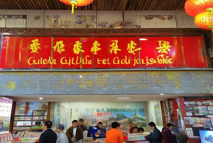 桂林国旅国际旅行社 - 桂林中国国际旅行社