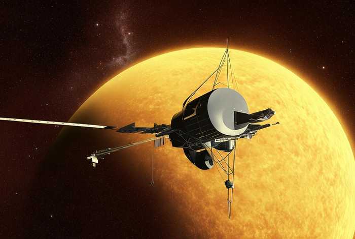 旅行者1号飞出太阳系了吗（旅行者1号要多久飞出太阳系）