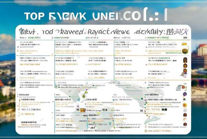 珠海旅行社排名一览表；珠海旅行社排名一览表最新