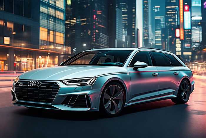 a4旅行版落地价、奥迪a4旅行版落地多少钱