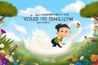 骑鹅旅行记读后感50字 骑鹅旅行记读后感50字图片