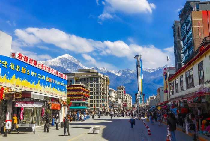 西宁的正规旅行社排名 - 西宁的正规旅行社排名前十