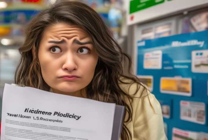 旅行保险买了可以退吗 - 旅行保险买了可以退吗怎么退