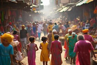 印度旅行的真实视频 - 印度旅行的真实视频在线观看