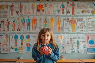 人体内旅行观后感500字作文，人体内旅行观后感500字作文初中