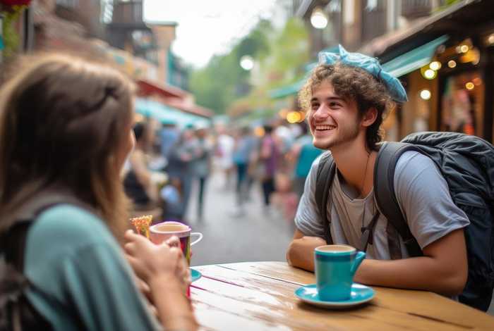 单身旅行交友 单身旅行交友软件