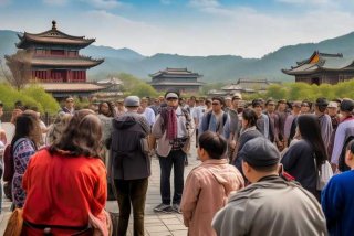 山西旅行社哪家最好；山西旅行社哪家最好最便宜