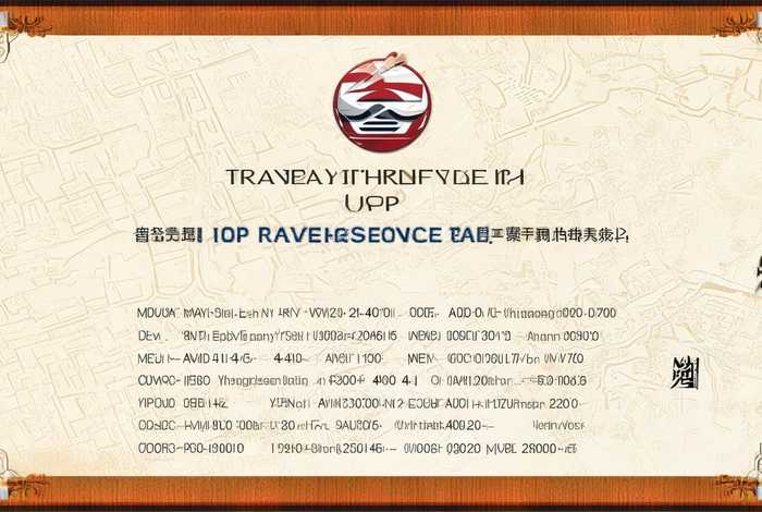 旅行社排名杭州前十名靠谱旅行社；杭州旅行社排名前十名联系电话