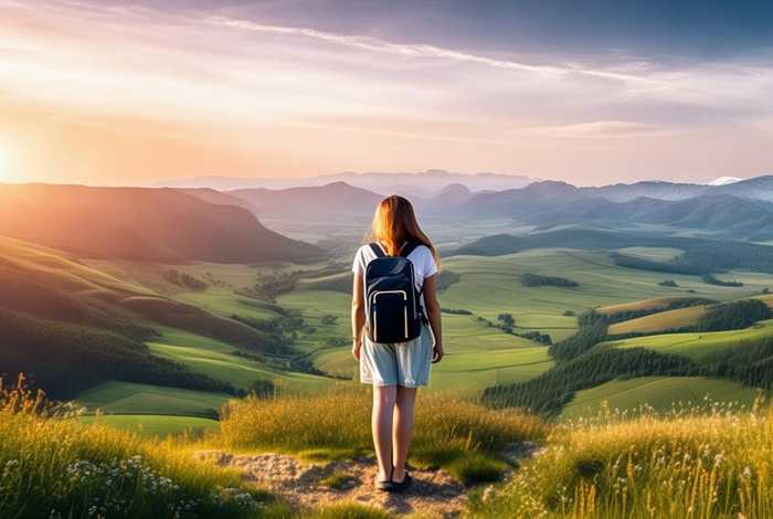 一个人旅行适合去哪些地方，一个人旅行适合去哪些地方玩