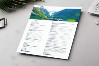 旅行社报价格式模板；旅行社报价格式模板怎么写