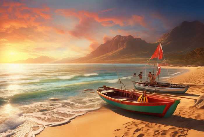 一次难忘的旅行作文400字 - 一次难忘的旅行作文400字可抄免费