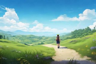 许巍旅行歌词意思，许巍旅行歌词意思是什么