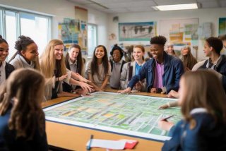 研学旅行作文800字初一、研学旅行作文800字初一上册