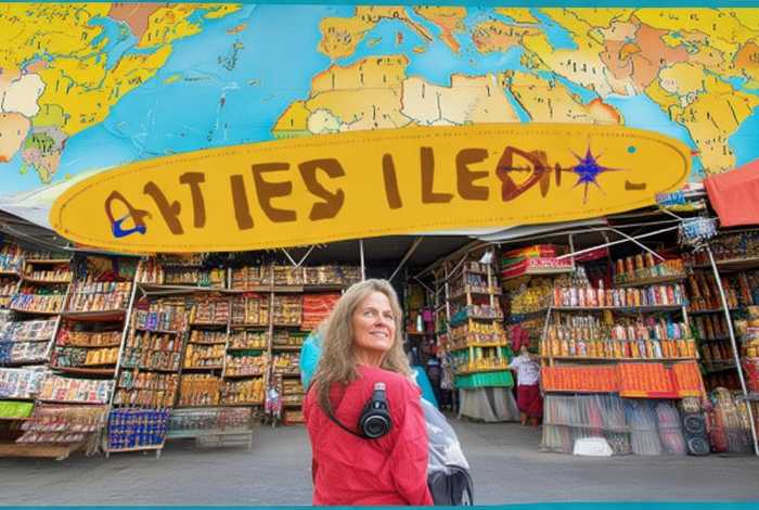 旅行指南用英语怎么说、旅行指南用英语怎么说？