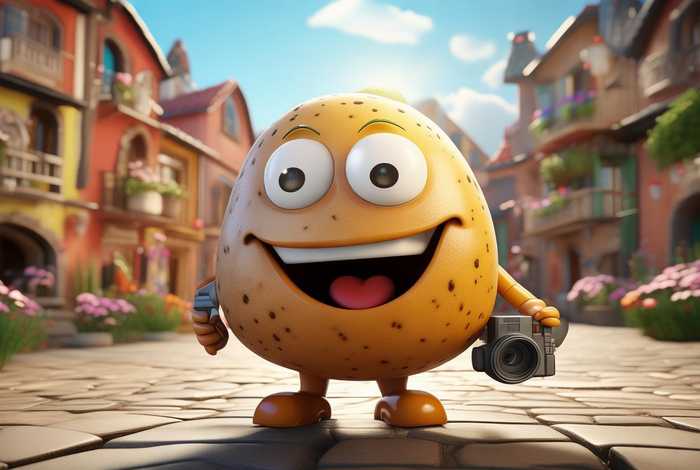 爱旅行的土豆 爱旅行的土豆直播