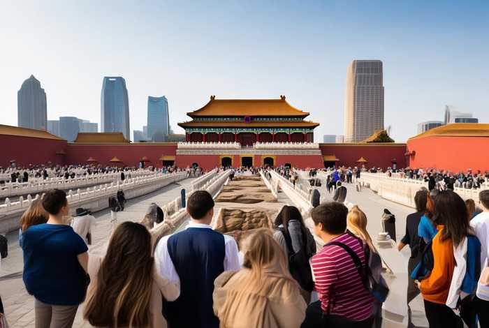 北京旅行团跟团游推荐，北京旅游 旅行团