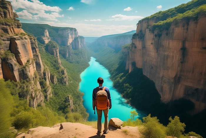 一次难忘的旅行英语作文带翻译 一次难忘的旅行英语作文带翻译简单