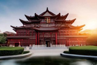 中国国际旅行社总社在哪、中国国际旅行社总社在哪个位置