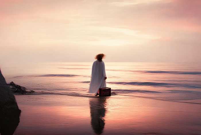 让心灵去旅行的诗句(让心灵去旅行的诗句是什么) 让心灵去旅行的诗句(让心灵去旅行的诗句是什么)