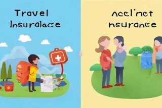 旅行险和意外险区别 - 旅行险和意外险区别在哪