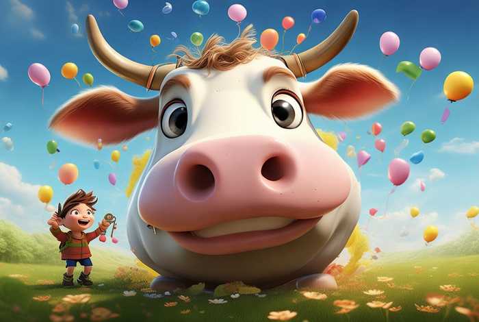 在牛肚子里旅行告诉我们什么道理(在牛肚子里旅行告诉我们什么道理(简便)) 在牛肚子里旅行告诉我们什么道理(在牛肚子里旅行告诉我们什么道理(简便))