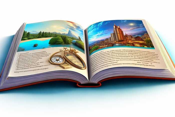 旅行指南作文500字 - 旅行指南作文500字怎么写