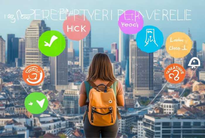 一个人去哪里旅行比较好（一个人去哪里旅行比较好找工作）