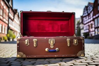 德国旅行箱 - 德国旅行箱品牌