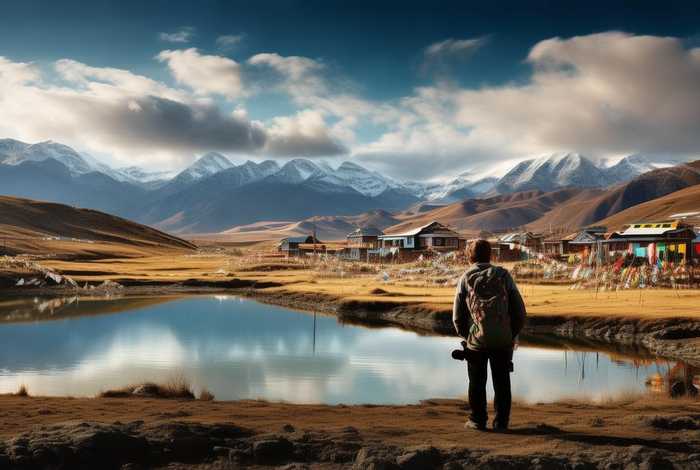 西藏旅行故事（西藏旅行故事by鹌鹑百度云）