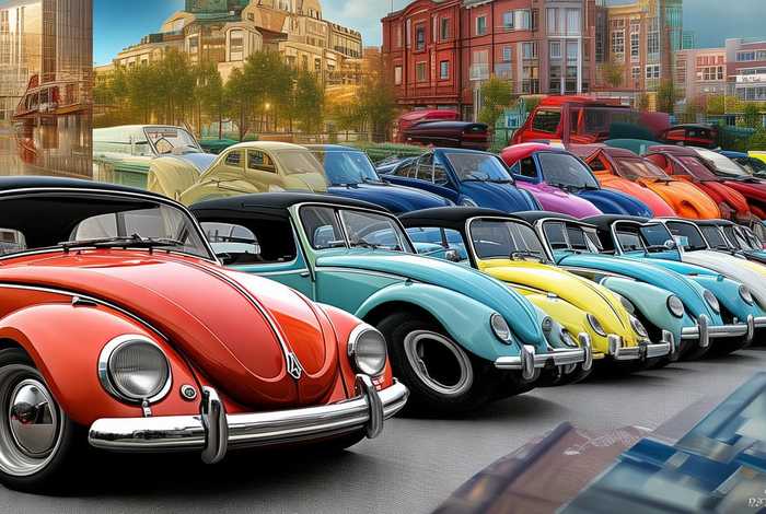 面包旅行车有哪几款车型 面包旅行车有哪几款车型图片